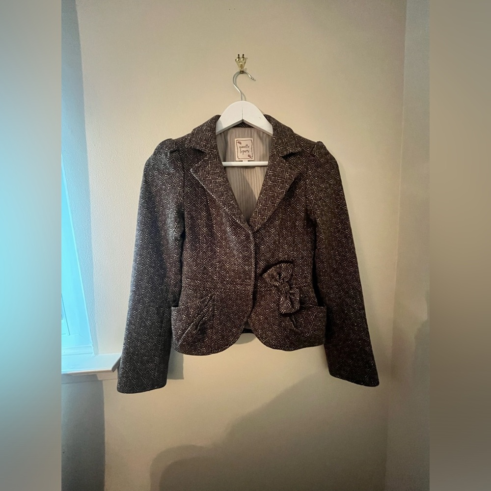 Nanette Lepore Jacket